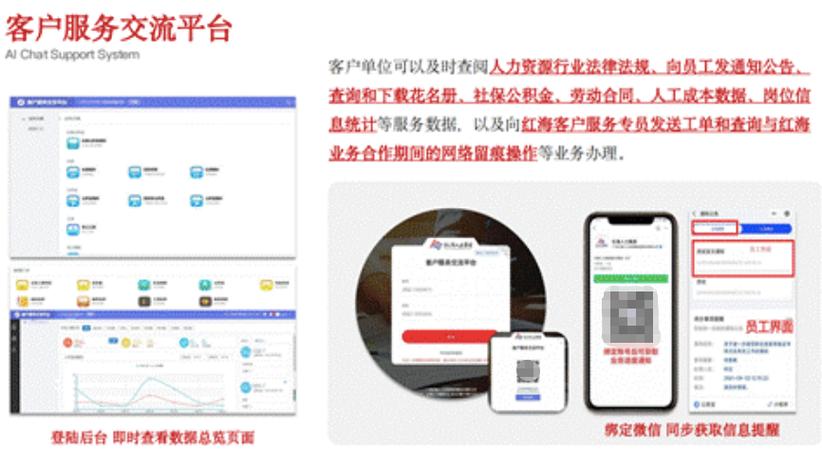 人力资源外包如何防泄露?从信息安全管理体系到操作留痕全解析